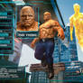 Omniverse - The Thing Profile