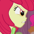 EQG Applebloom Icon #4