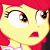 EQG Applebloom Icon #9