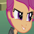 EQG Scootaloo Icon #3