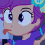 EQG Scootaloo Icon #7