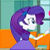 EQG Rarity Icon #8