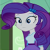 EQG Rarity Icon #7