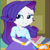 EQG Rarity Icon #3