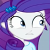 EQG Rarity Icon #14