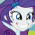 EQG Rarity Icon #22