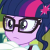 EQG SciTwi Icon #34