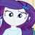 EQG Rarity Icon #26