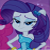 EQG Rarity Icon #25