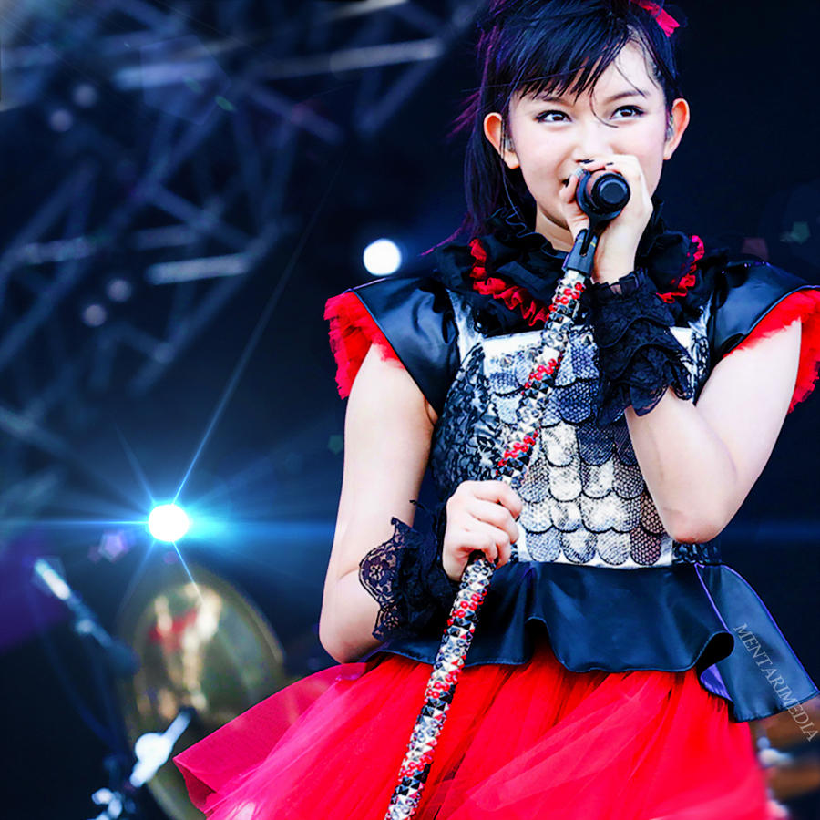 Sumetal Suzukanakamoto Babymetal By Mentarimedia On Deviantart Sumetal Suzukanakamoto Babymetal By Mentarimedia On Deviantart