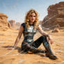 Barbarella webbed V1 (ouatagoozyam)
