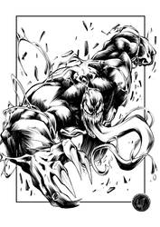 Print Venom 2014