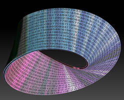 Mobius Strip 3.14 Pi !