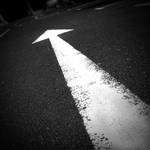 Exit Stage Left by arctoa