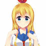 Chitoge