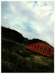 Red Bridge by bluroy85