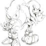 sonic and knuckles