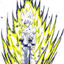 ssj goku