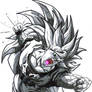 ssj 3 goku