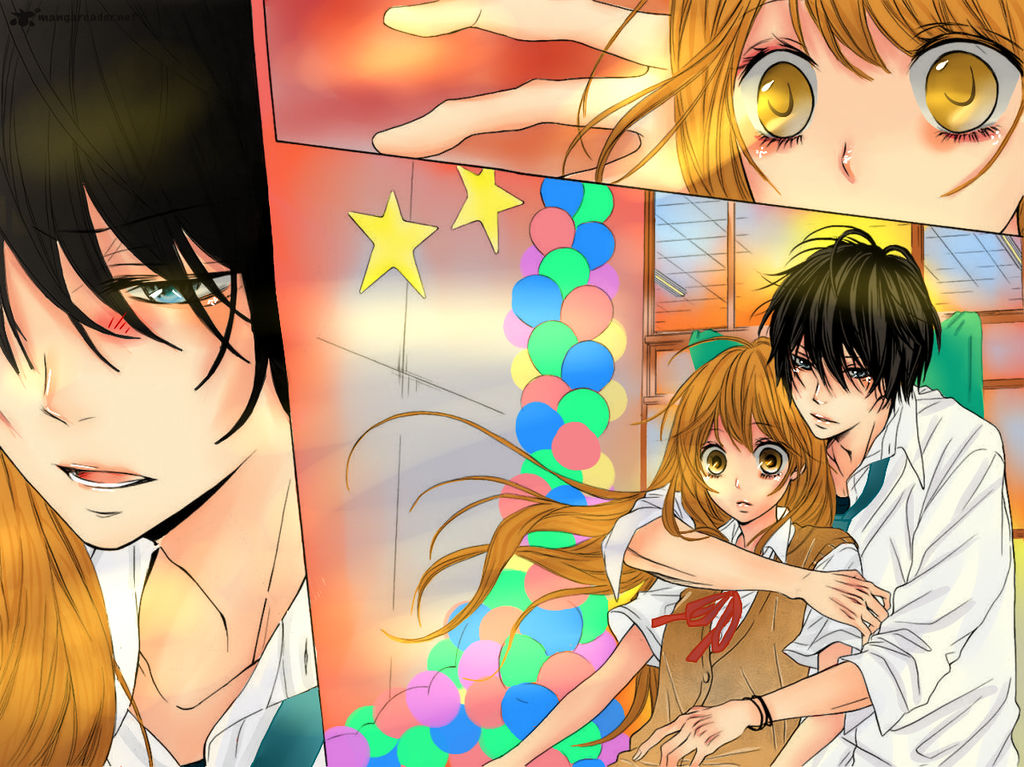 Hatsukoi Wazurai by Alu-11 on DeviantArt