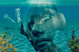 Mask of Fortune by Branka-Artz Mask of Fortune by Branka-Artz