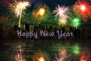 Happy New Year to All