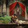 Aphrodite's Lovers