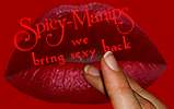 Spicy-Manips Stamp by Branka-Artz