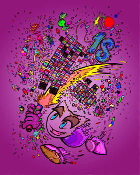 Happy Birthday deviantArt