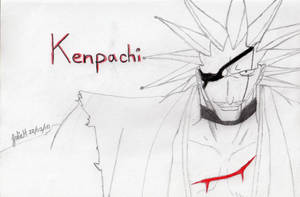 Kenpachi