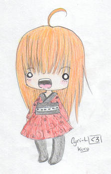 Chibi Cyri-L