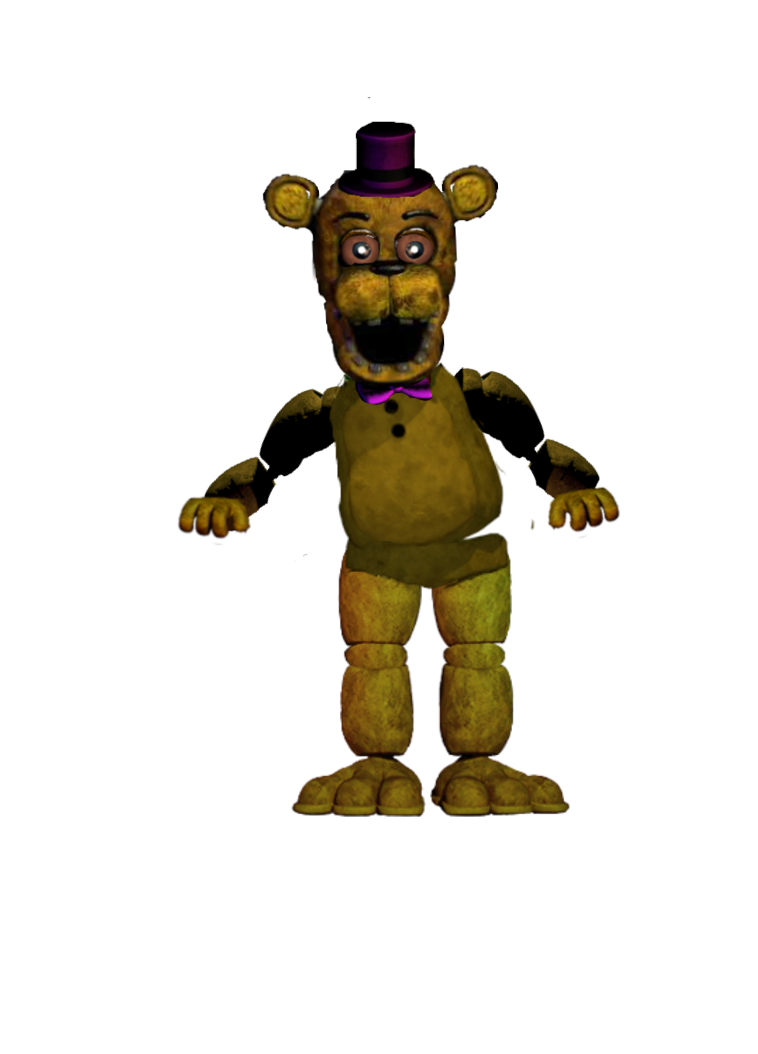 Five Nights At Fredbears Cams map by kingofbut on DeviantArt