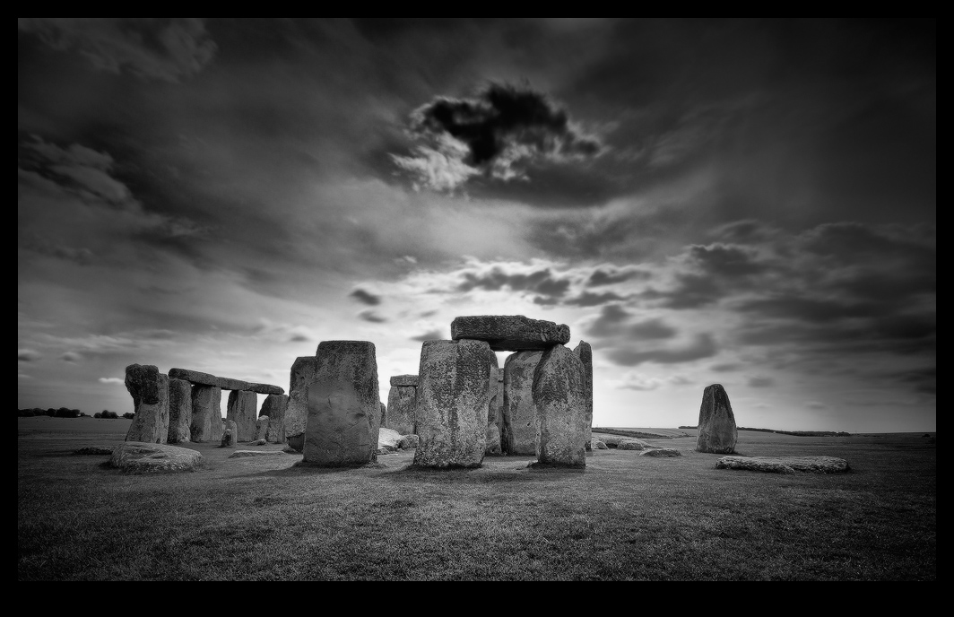 Stonehenge II