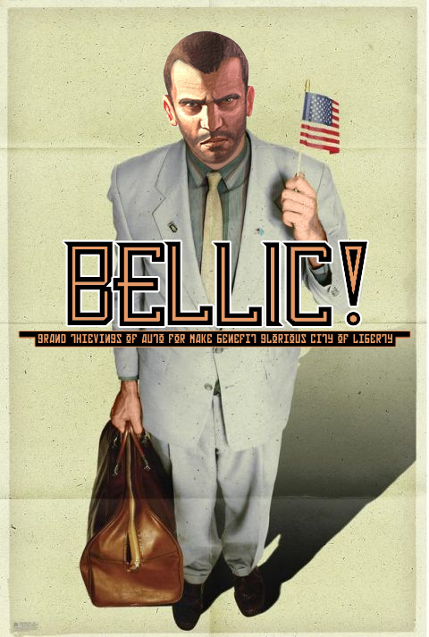 BELLIC