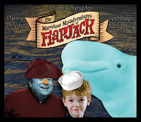 Flapjack the Movie