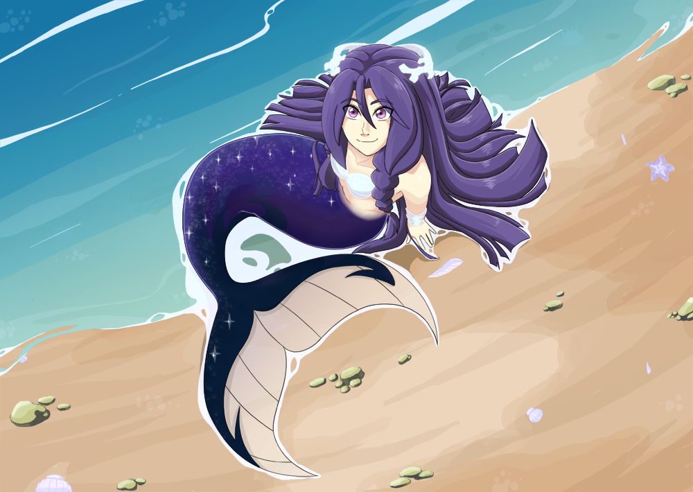 H2O Mermaid Adventures new episodes this July by H2OMermaidsClub on  DeviantArt