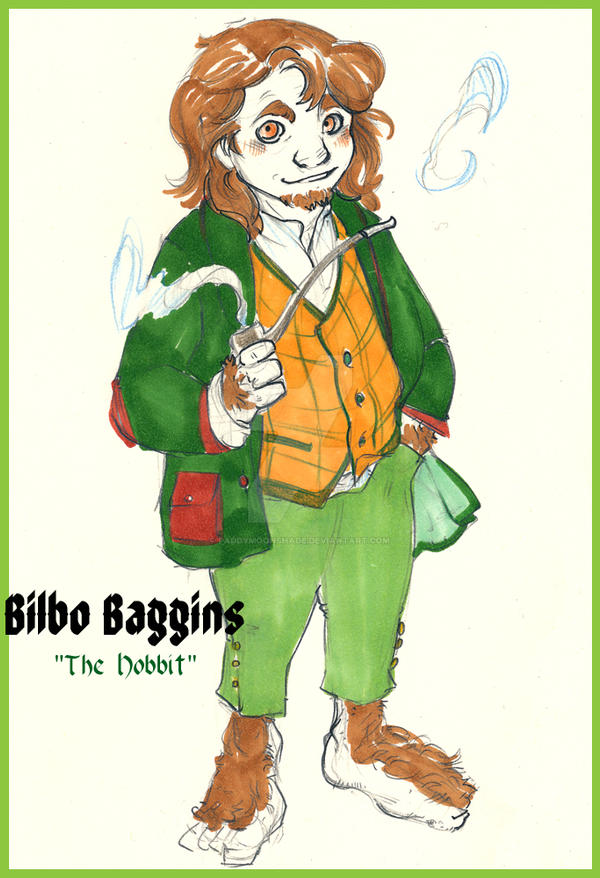 Bilbo Baggins