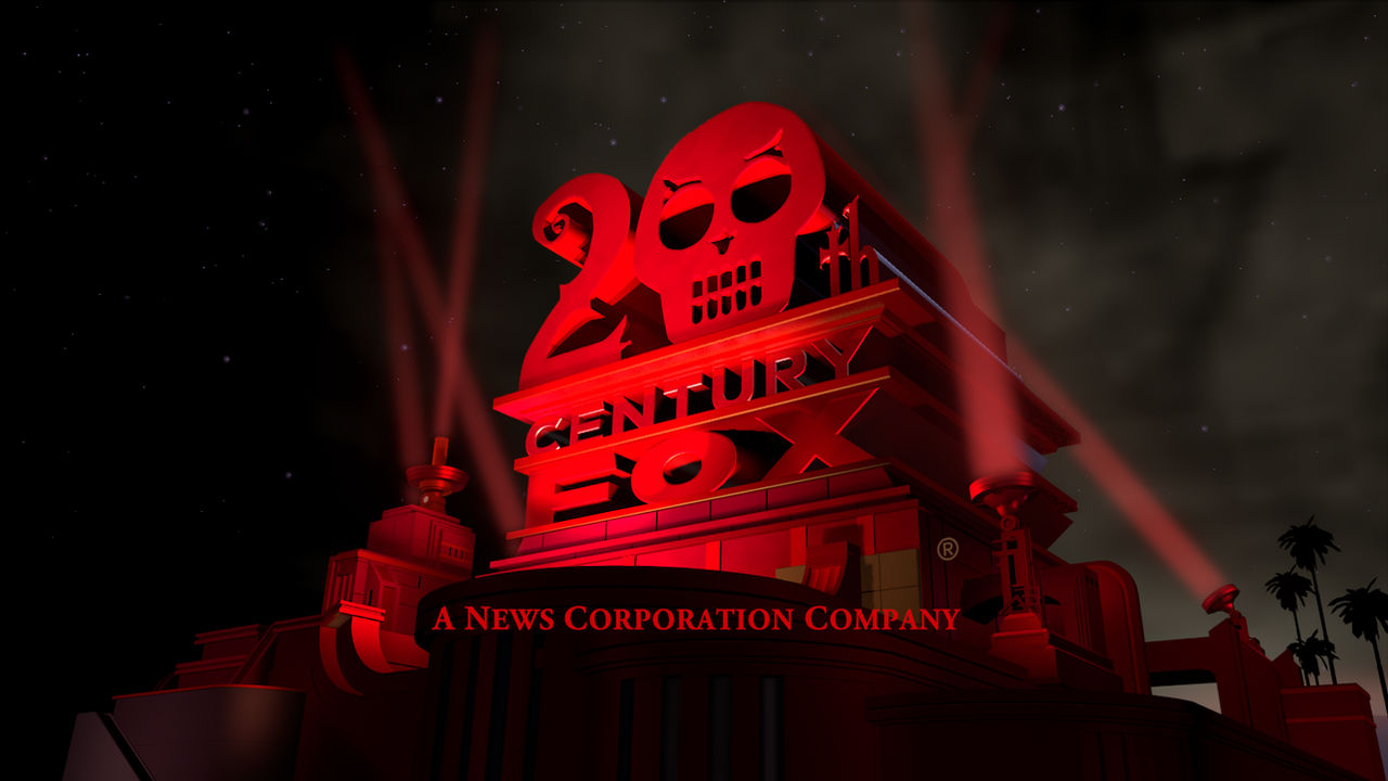 20th Century Fox Halloween Logo 20th-century-fox-halloween-logo