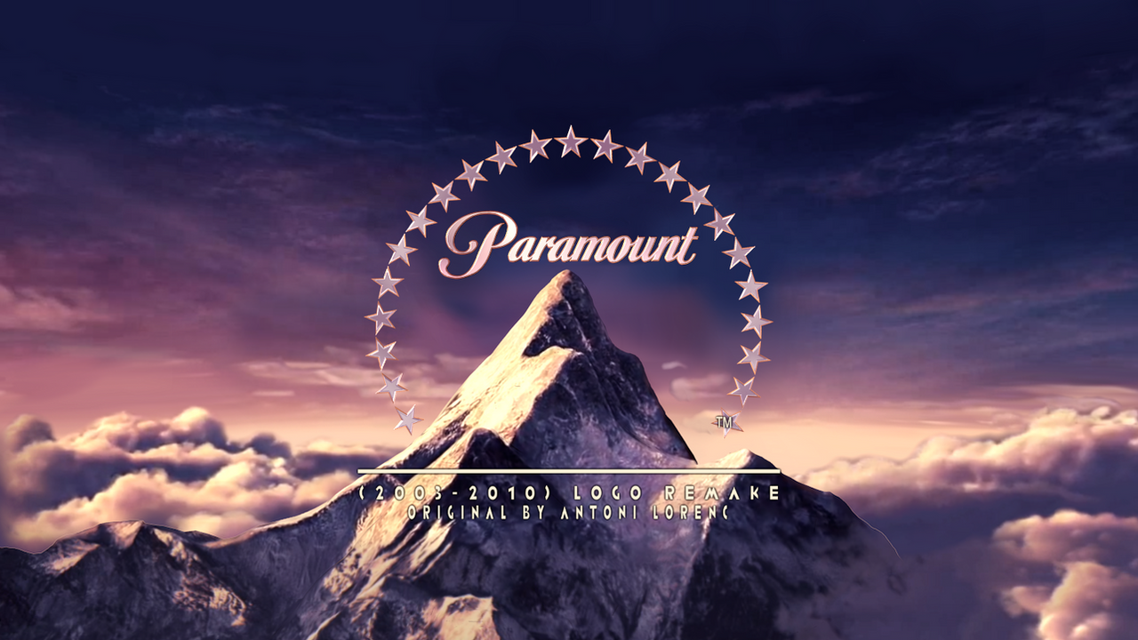 Paramount Pictures (2003-2010) Logo Remakes by TCSMG4LogosRemaker on ...