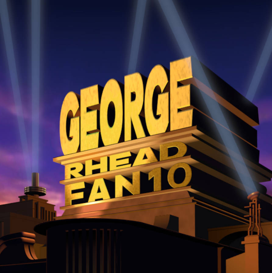 New PFP for George Rhead April by 20thCenturySMG on DeviantArt