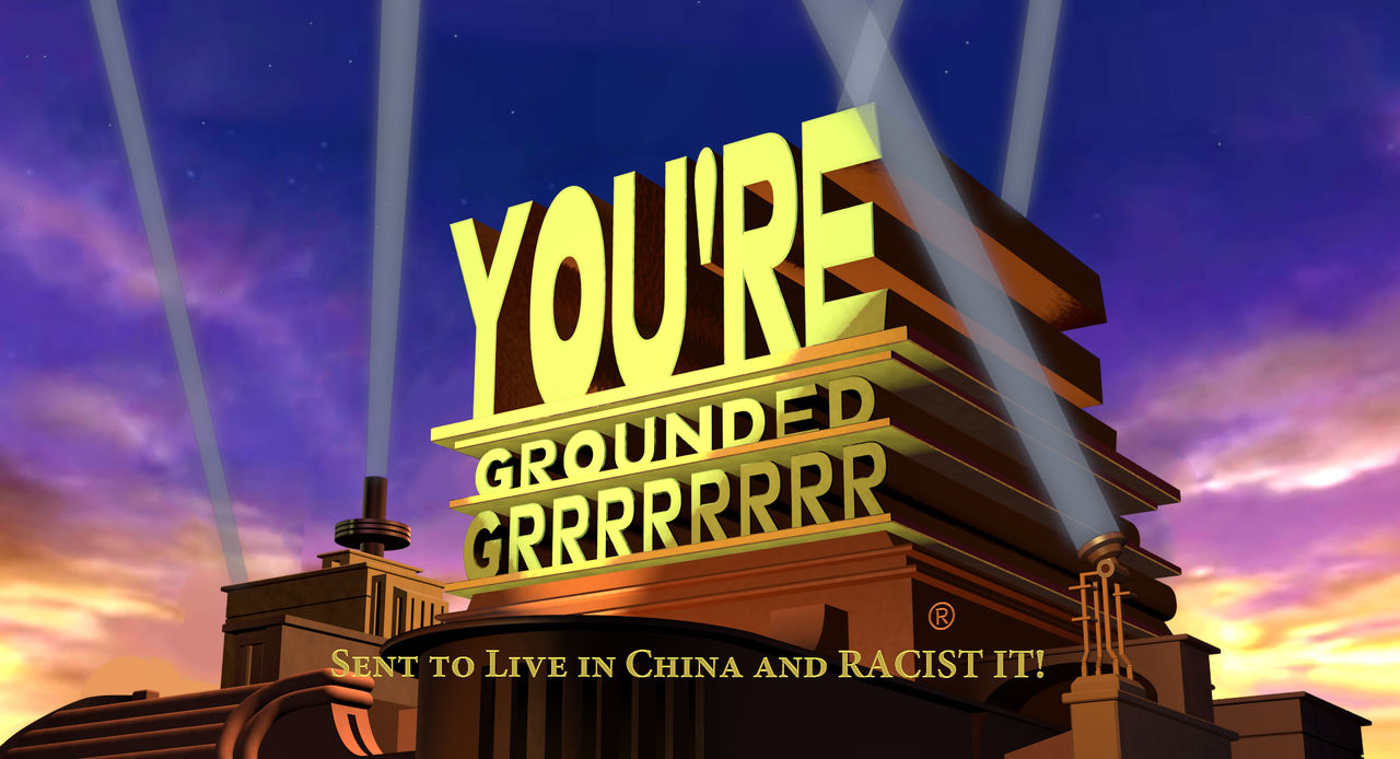 ANGRY MESSAGE TO GeorgeandElroyYes by 20thCenturySMG on DeviantArt