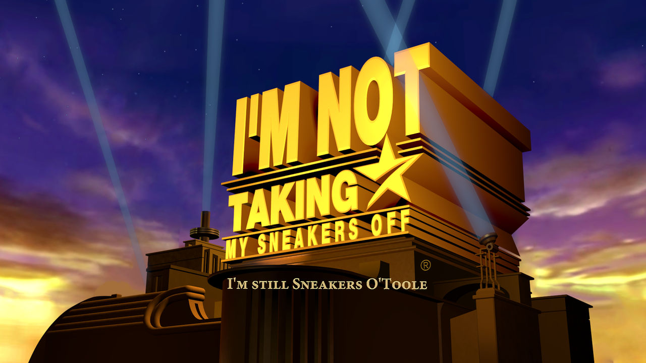 Deviantart 2008 Fox Star Studios (2008) (O'TOOLE RARE) by ThomasTheTeni19onDA on DeviantArt