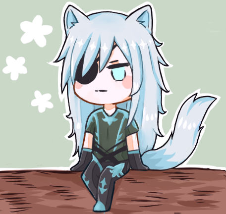 Another small Rai by xAquatica on DeviantArt
