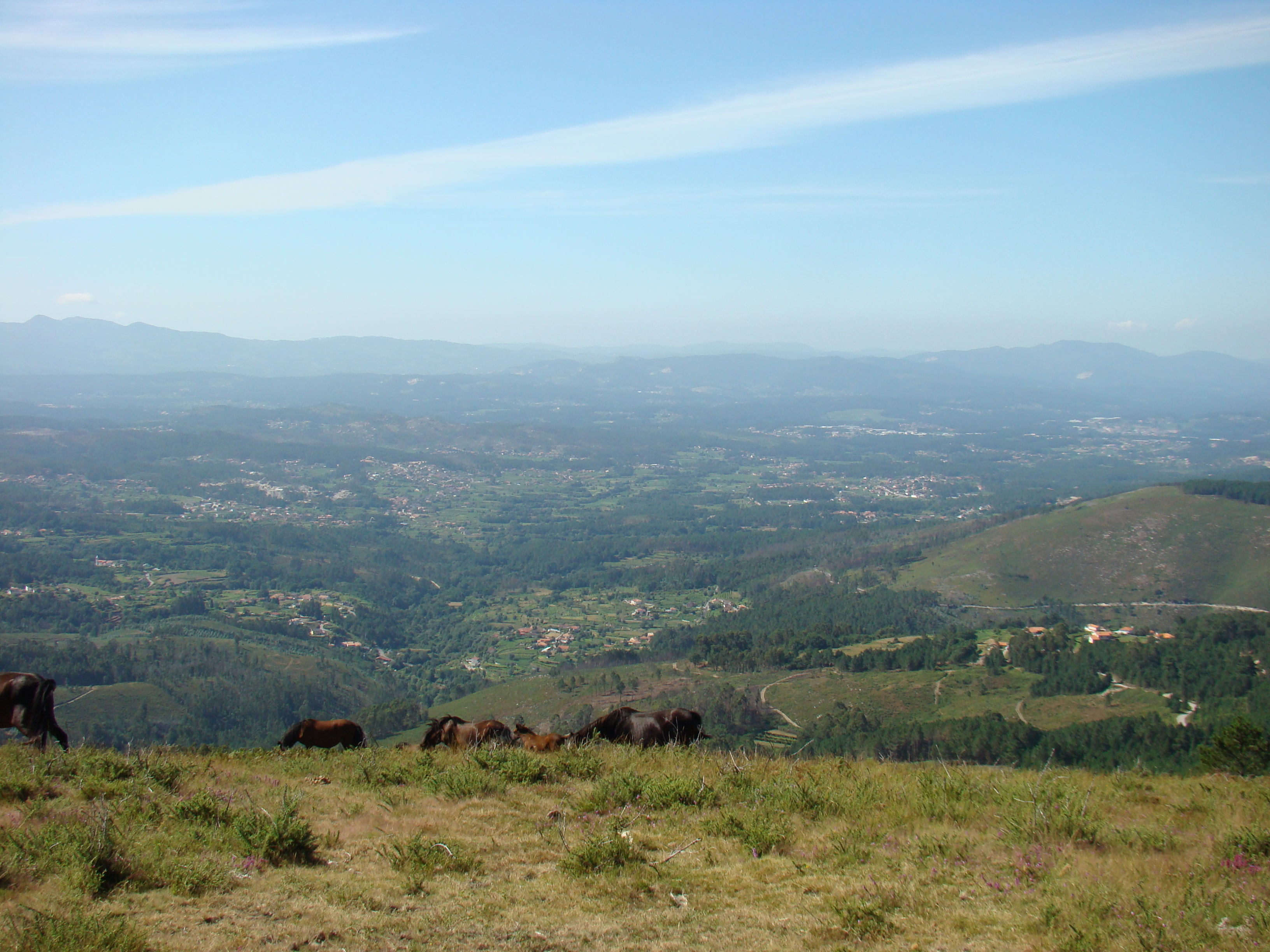 extremo portugal