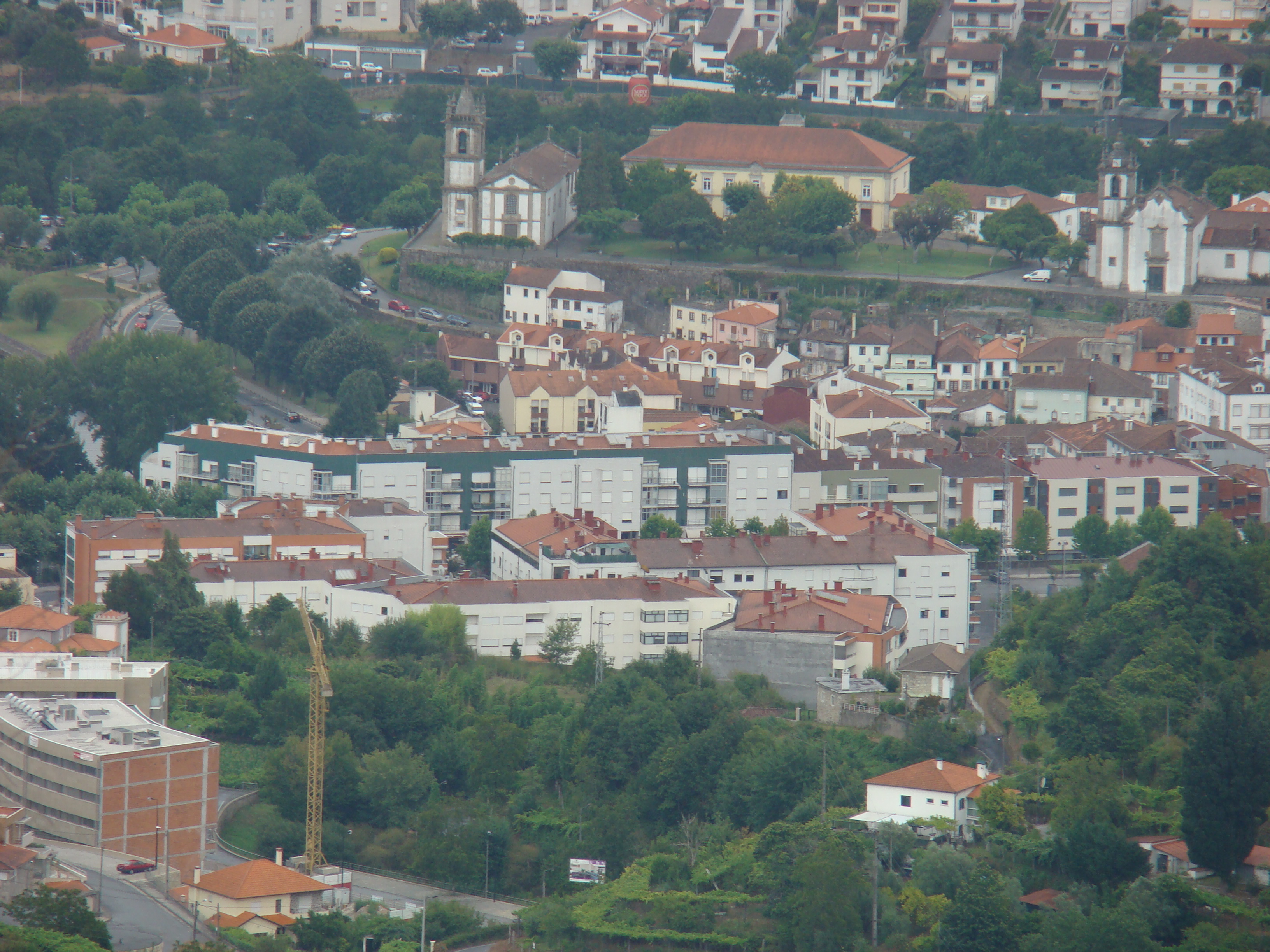 arcos de valdevez