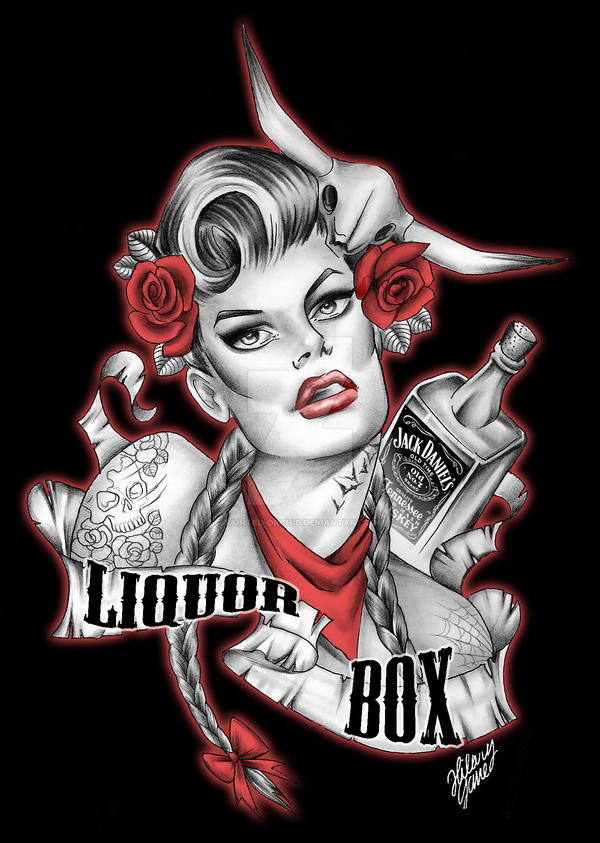 LIQUORBOX