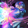 Super Fighting Robot Megaman X