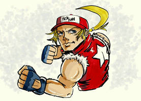 Fatal Fury 