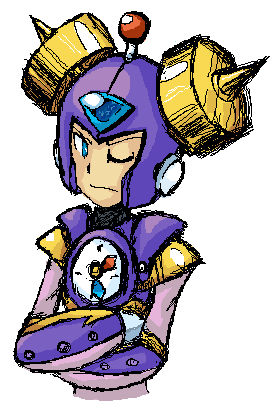 Gamee Timerman timeman by Peegeray on DeviantArt