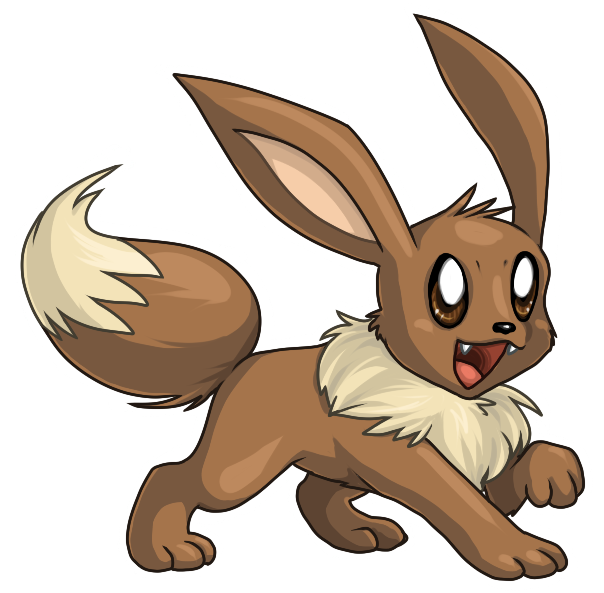 eevee